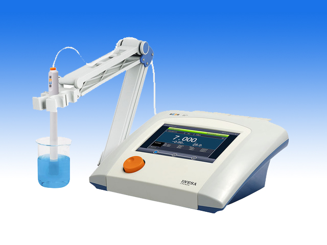 離子測量時，動態測量和靜態測量對測量結果有什么不同影響，用戶需要根據什么來判斷使用哪一種...